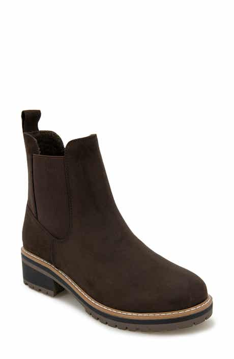 Kensie Klassen Chelsea Boot