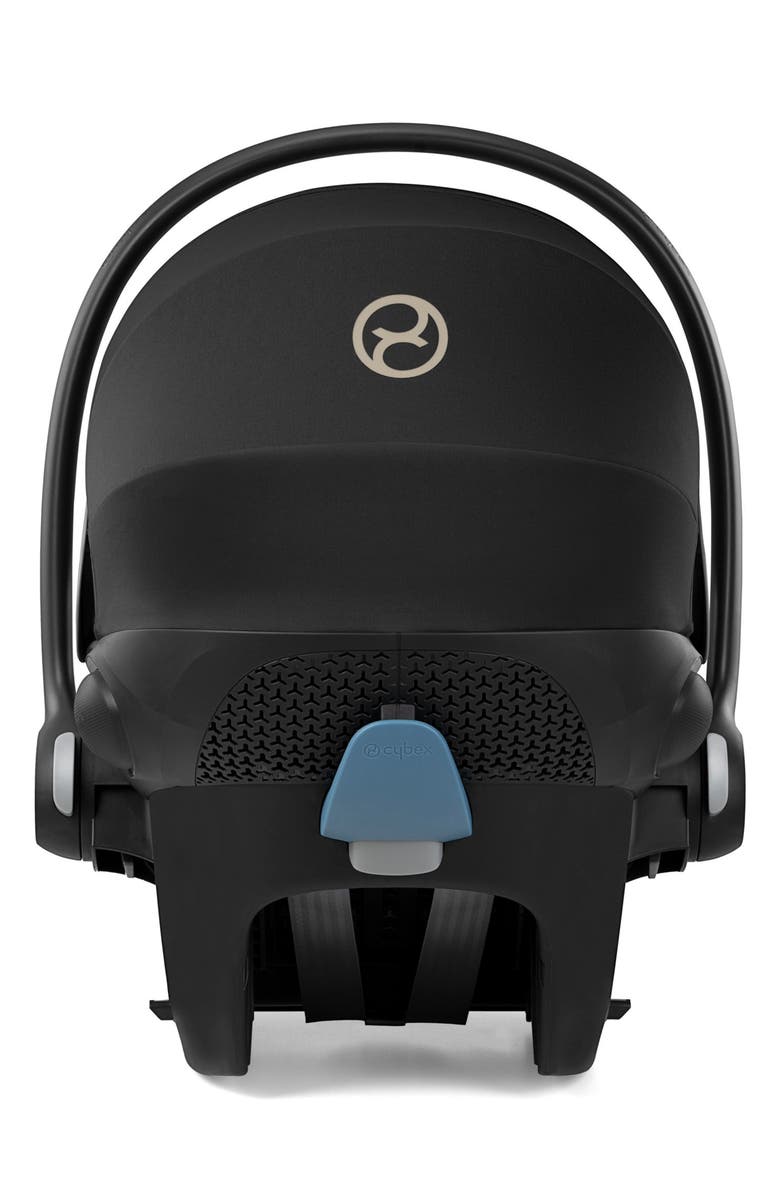 CYBEX Aton G Swivel Car Seat & Swivel Base, Alternate, color,