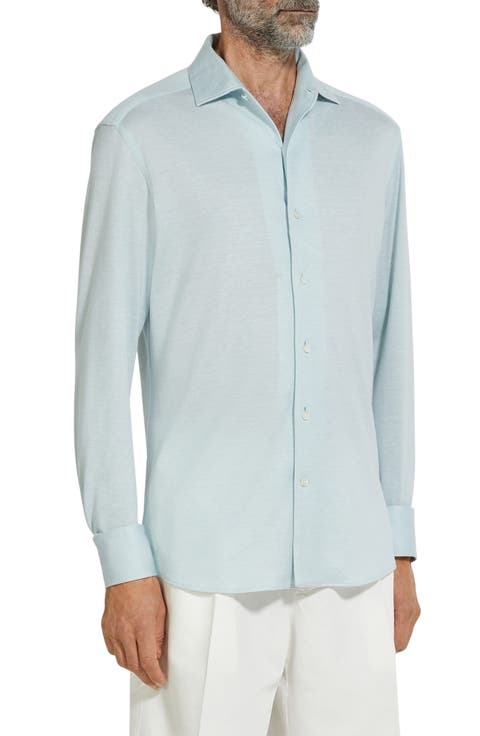 Men's ZEGNA Shirts | Nordstrom
