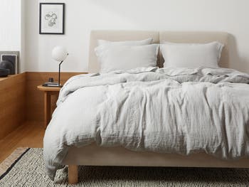 Linen Duvet Cover