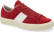 TOM FORD Cambridge Low Top Sneaker