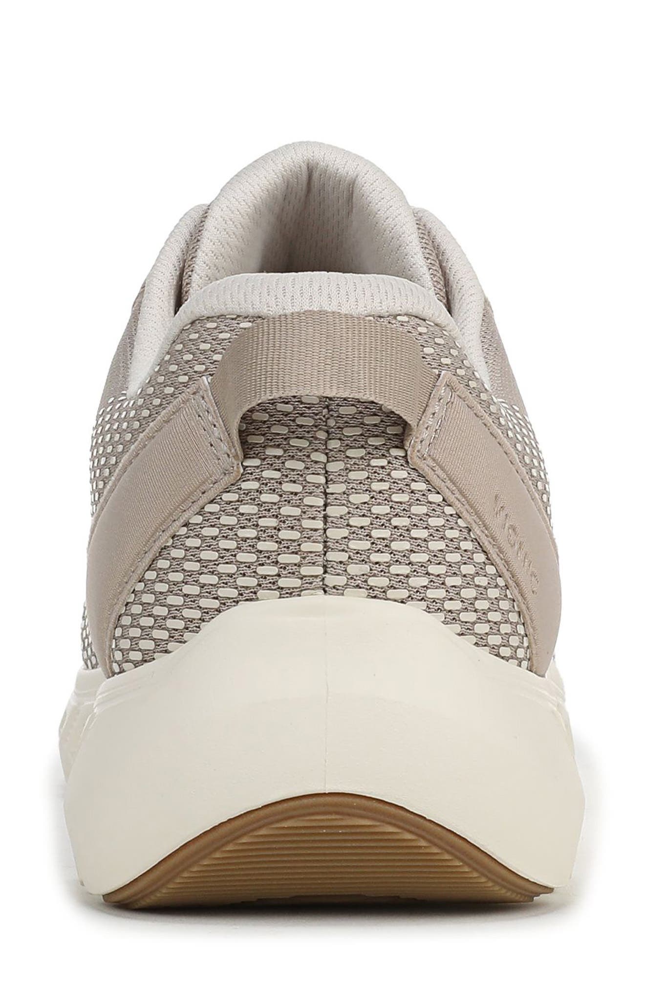 Vionic Priscilla Sneaker, Alternate, color, Cobblestone/ Mesh