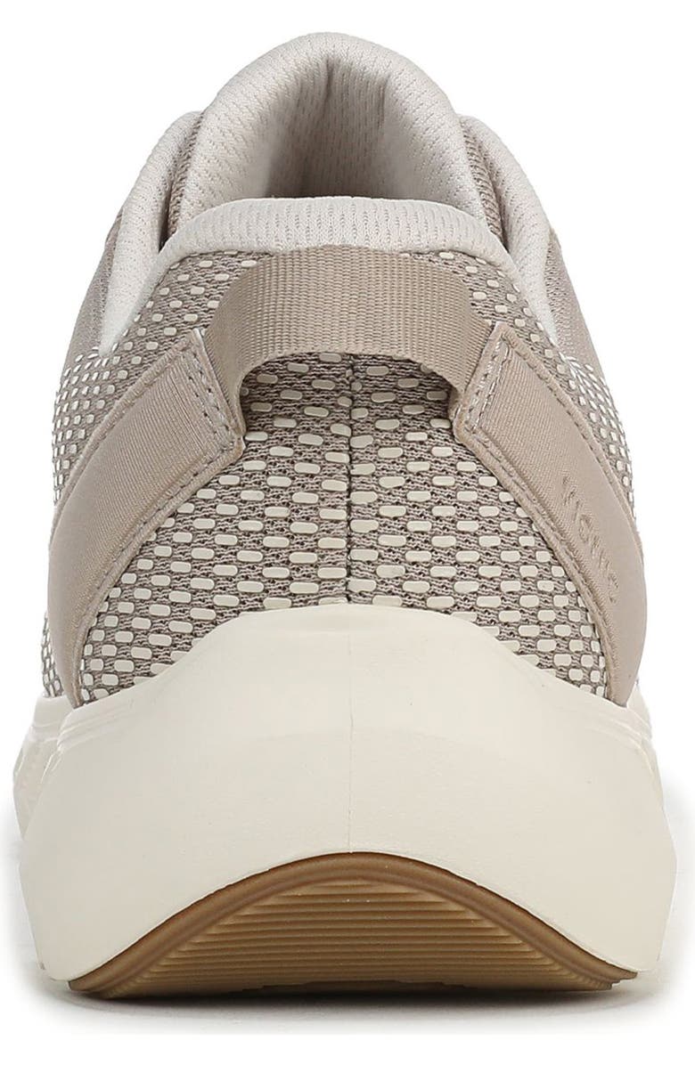 Vionic Priscilla Sneaker, Alternate, color, Cobblestone/ Mesh
