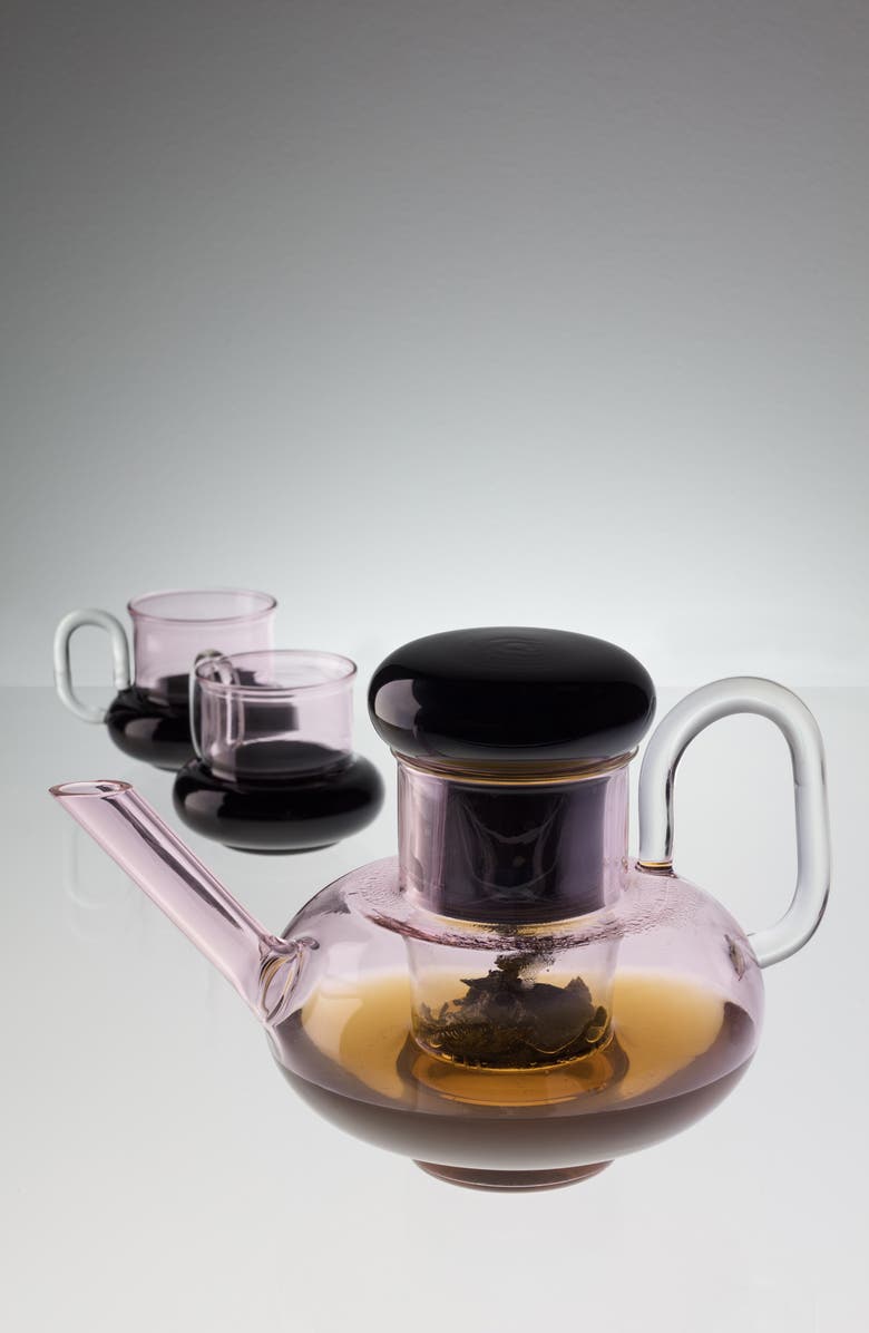 Tom Dixon Bump Teapot, Alternate, color, 