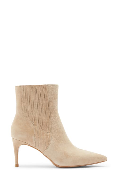 Vaneli Dearan Boot In Brown