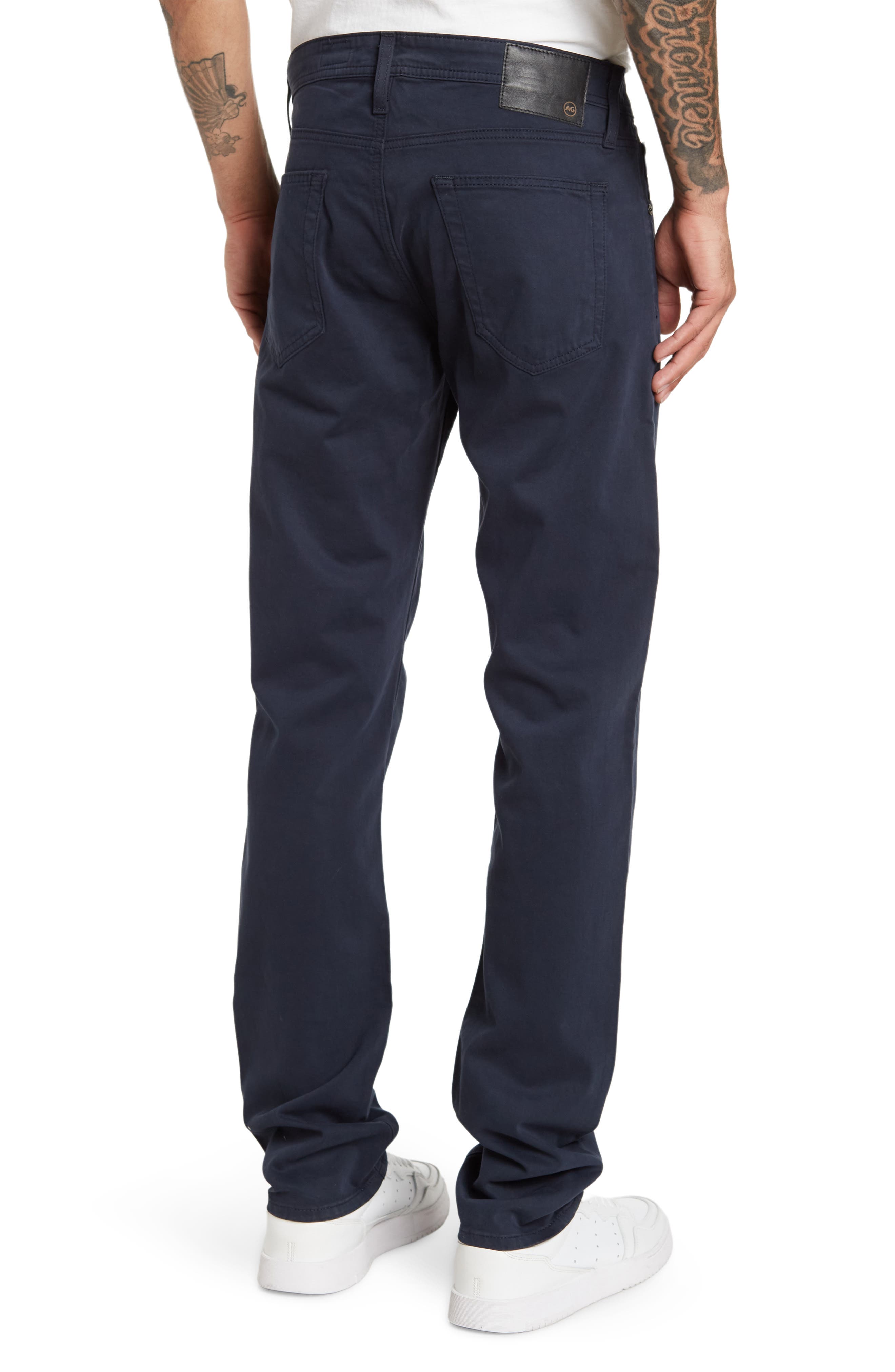 Tellis Slim Jeans - image 2