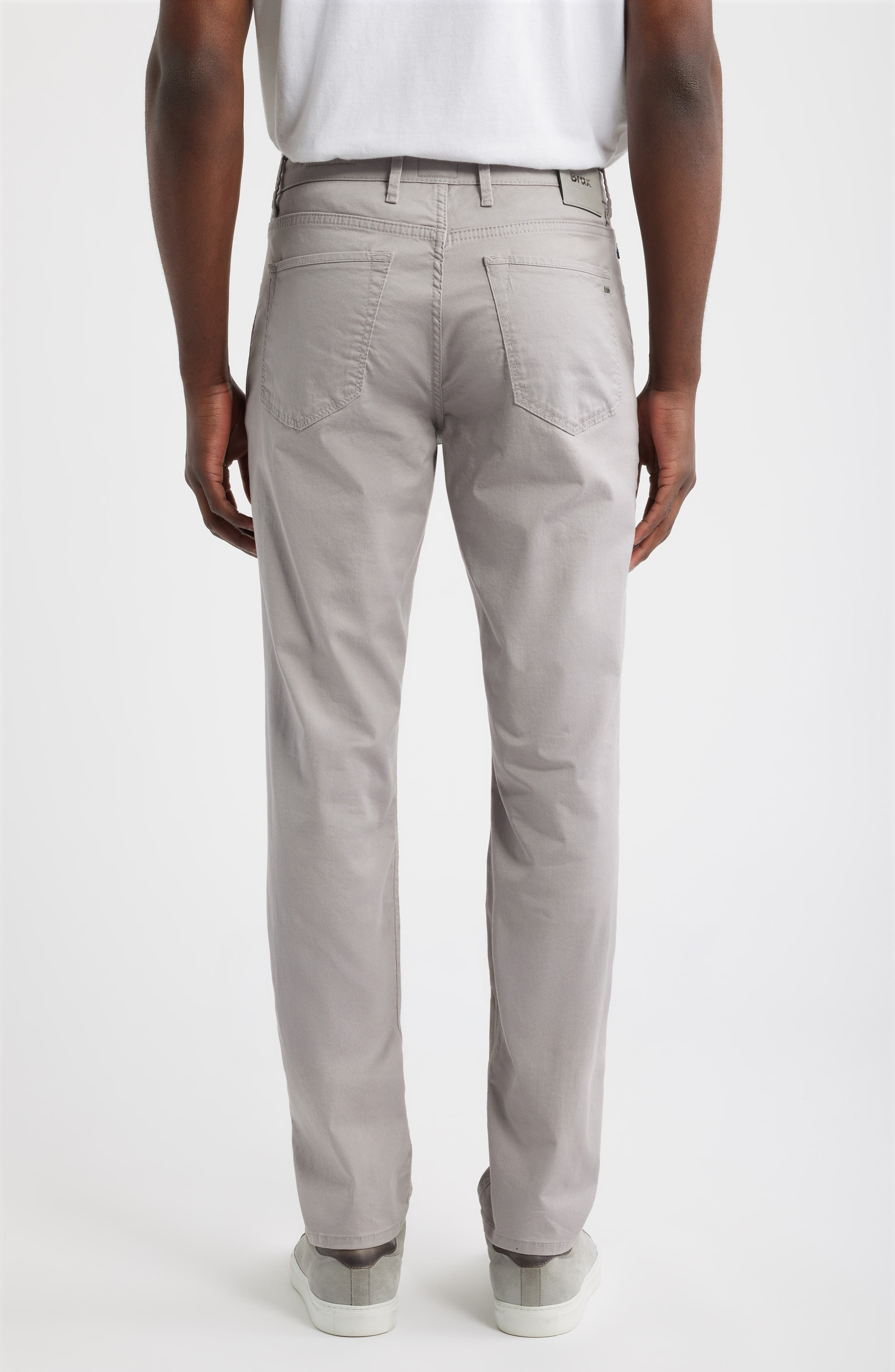 Chuck Modern Fit Five-Pocket Pants - image 2