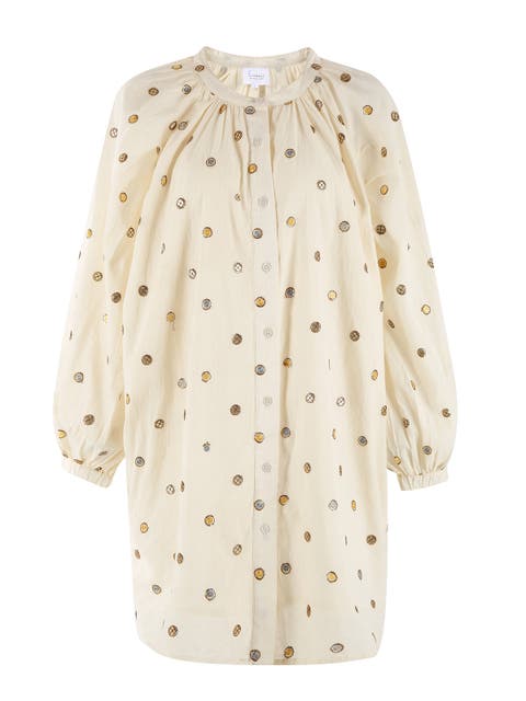The Minka Dress