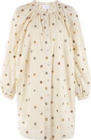 The Shirt by Rochelle Behrens The Minka Dress