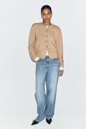 H&M Loose-fit cardigan