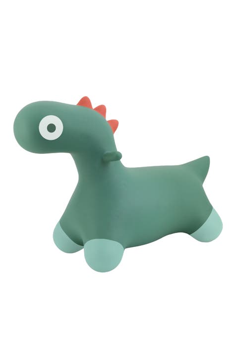 Hoppi Dino Inflatable Toy for Kids