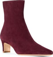 STAUD Wally Ankle Boot