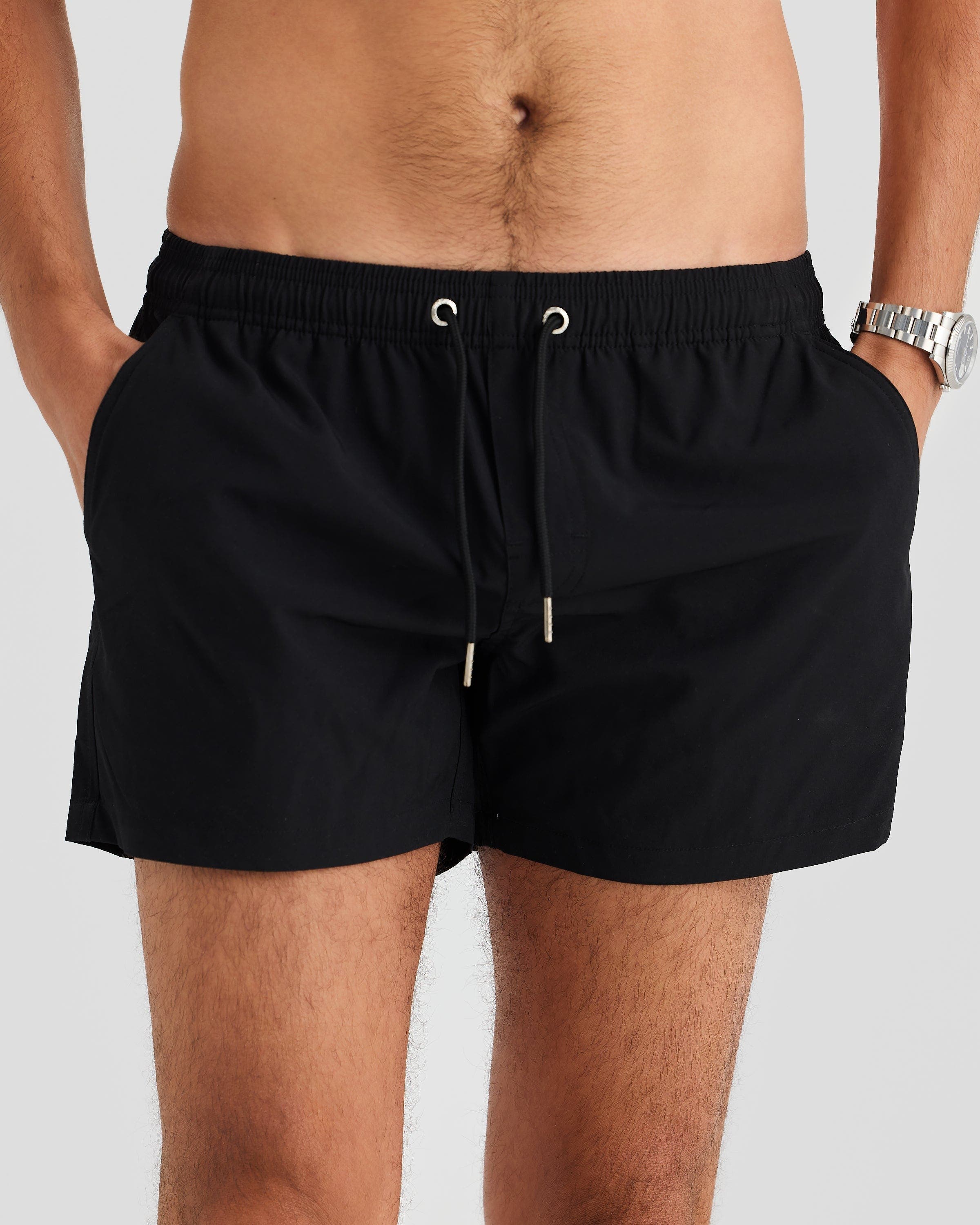 selected Black