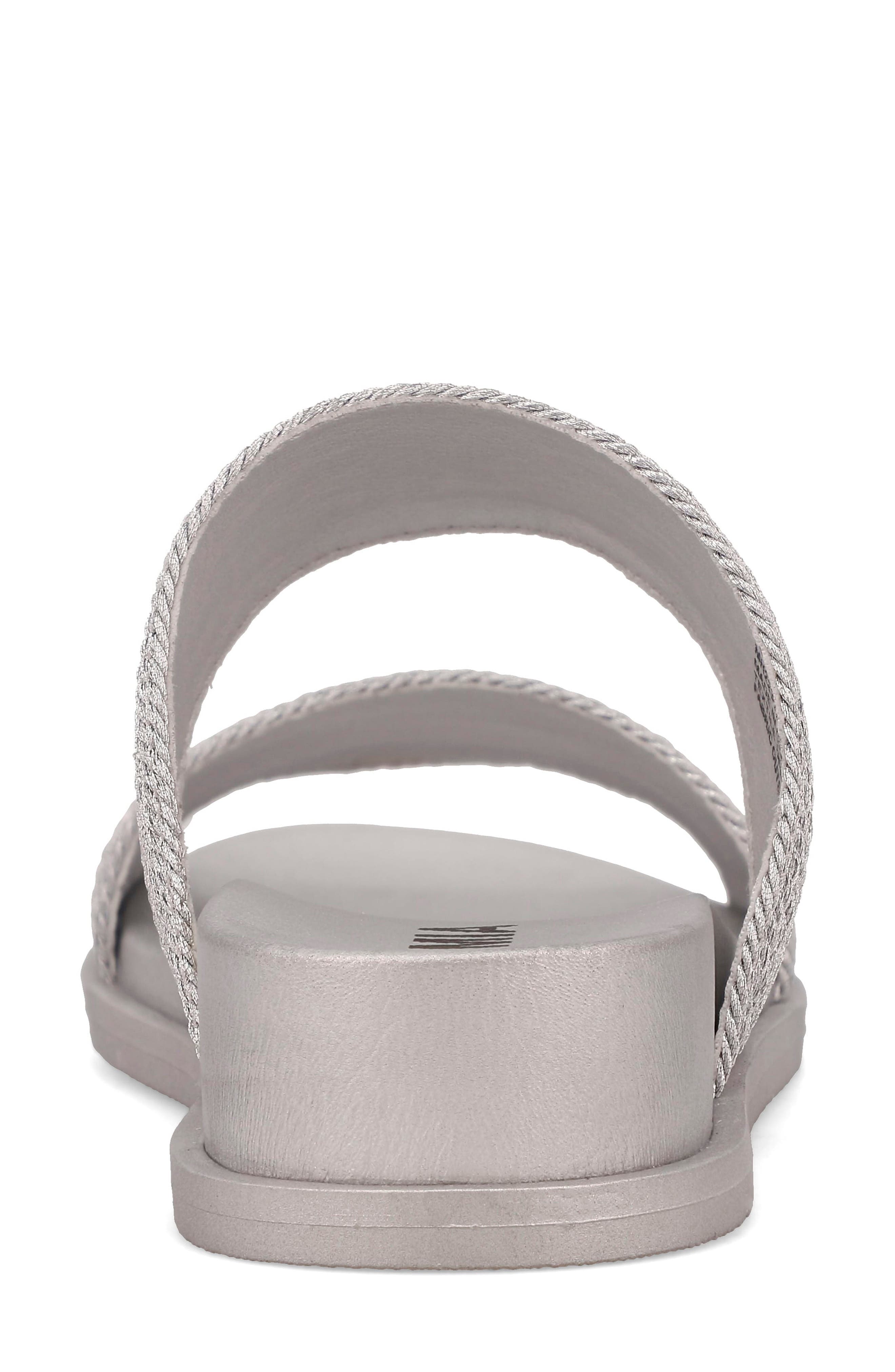 MIA Yelena Wedge Slide Sandal, Alternate, color, 