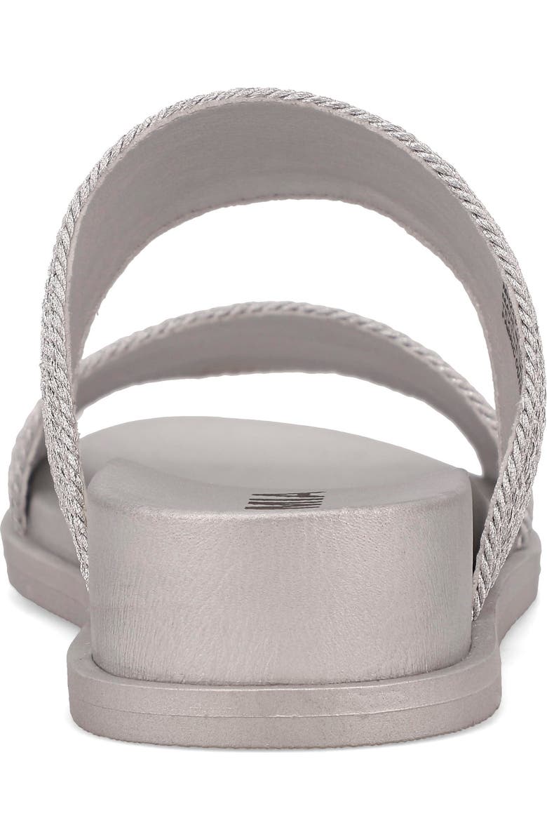 MIA Yelena Wedge Slide Sandal, Alternate, color,