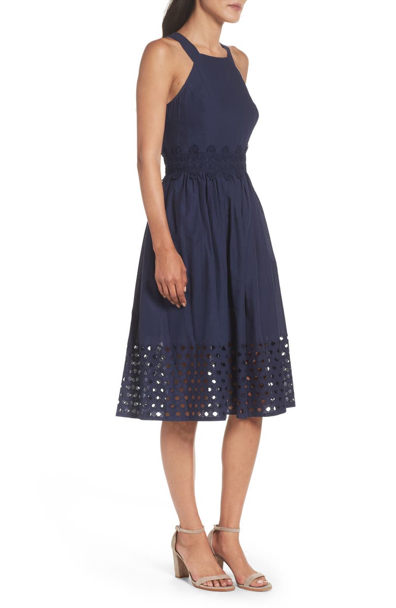 green emerald velvet dress Buy Vince Camuto Women's MIDI Bow Neck FIT and Flare Dress, Pomegranate, 6  at Amazon.in
