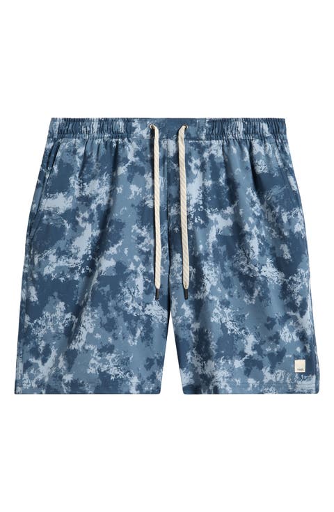 Banks Session Shorts