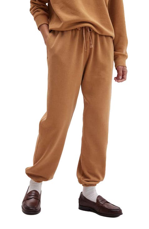 The Recycled Fleece Classic Sweatpant