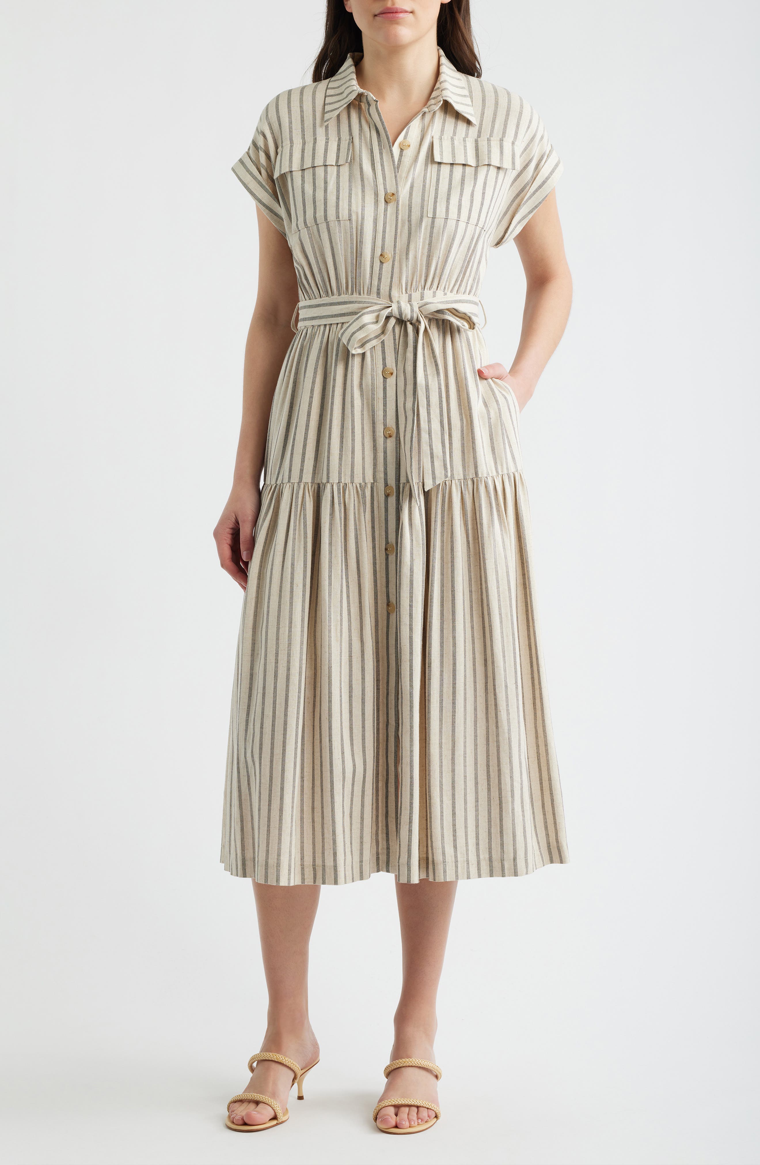 selected LIGHT TAUPE