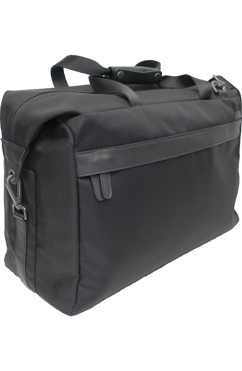 BOCONI Nylon Duffle Bag, Alternate, color,