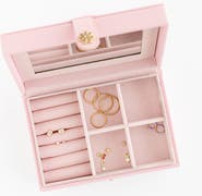 Pip Pop Jewelry Box