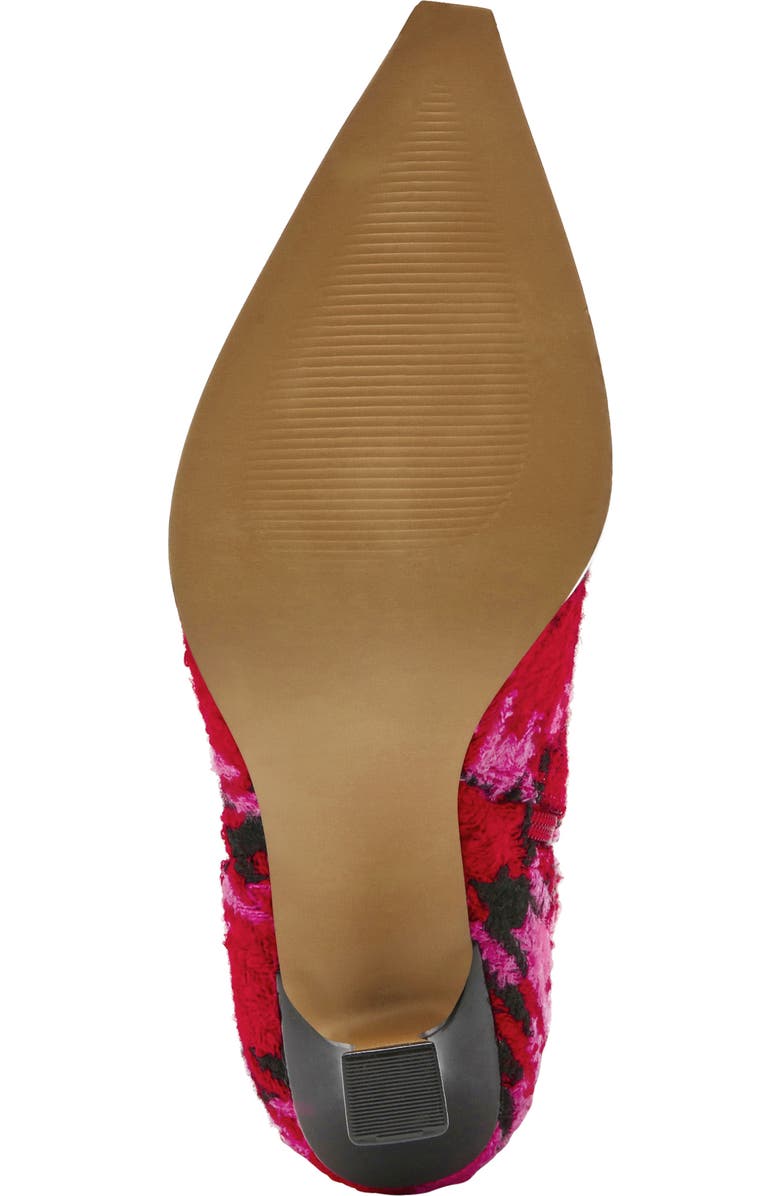 Betsey Johnson Arionna Knee High Boot, Alternate, color,