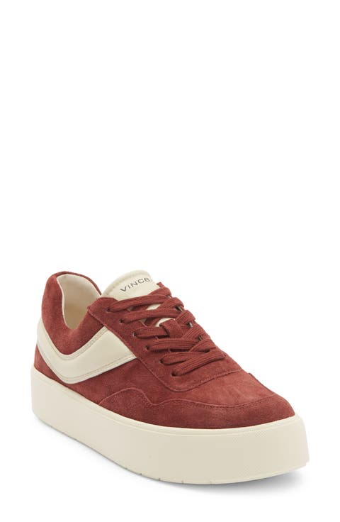 Benfield Sneaker (Women)