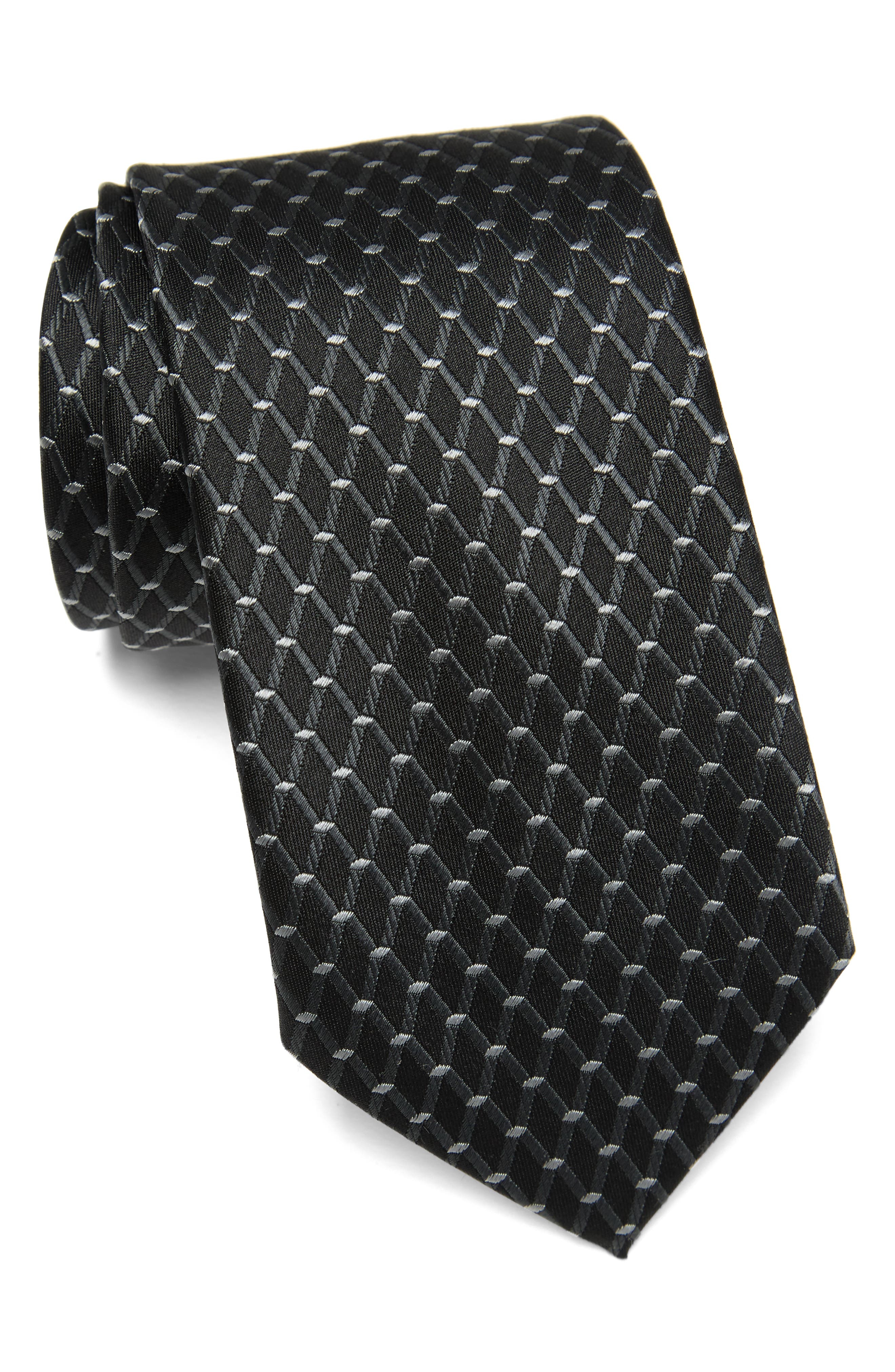 selected BLACK