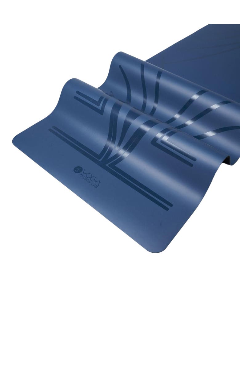 Yoga Design Lab Infinity Yoga Mat, Alternate, color, Night