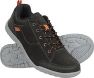 Mountain Warehouse Phantom II Cow Suede Walking Shoes