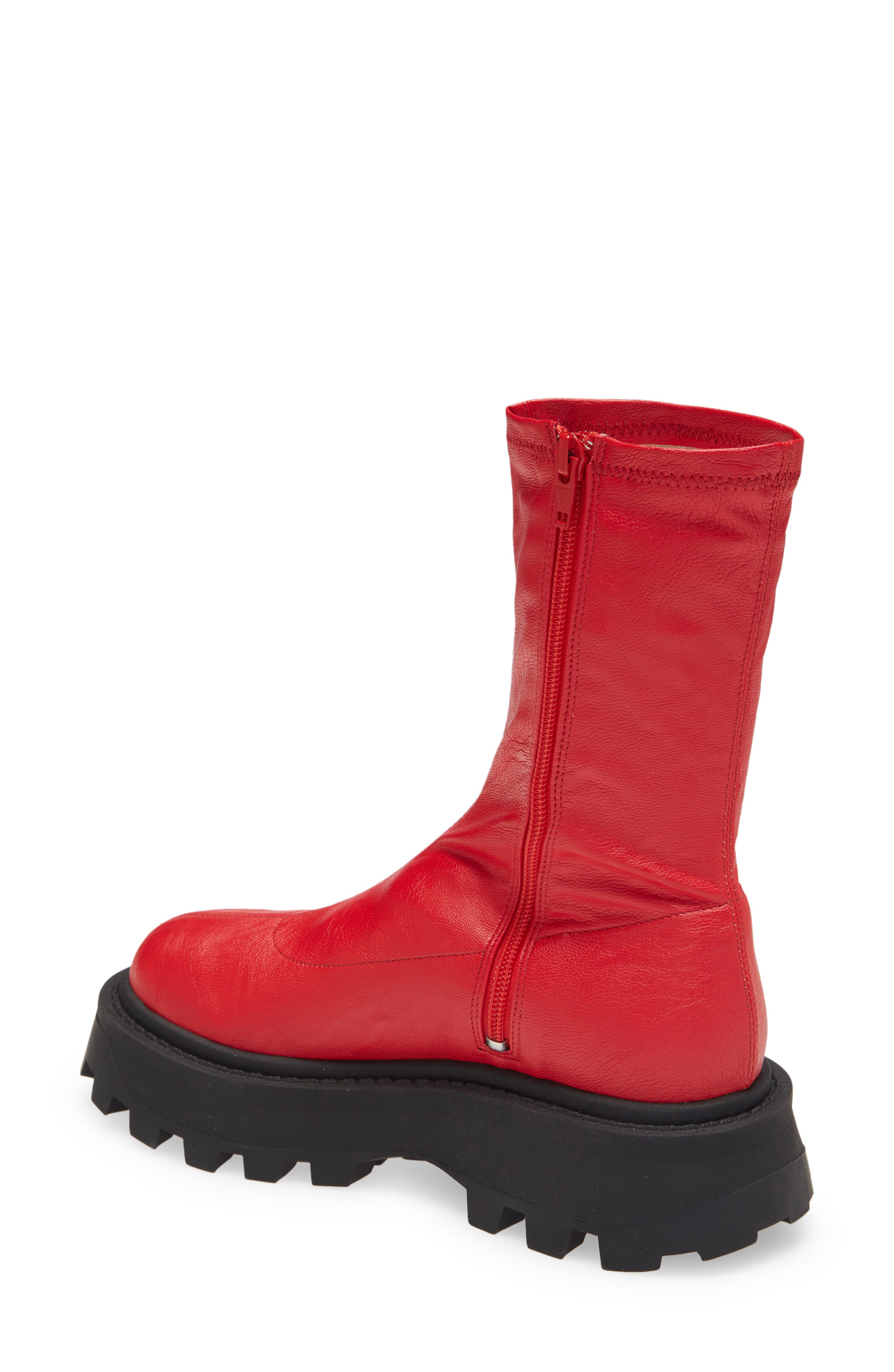 Simon Miller Scrambler Mid Boot, Alternate, color, 