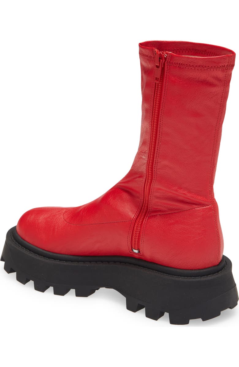 Simon Miller Scrambler Mid Boot, Alternate, color,