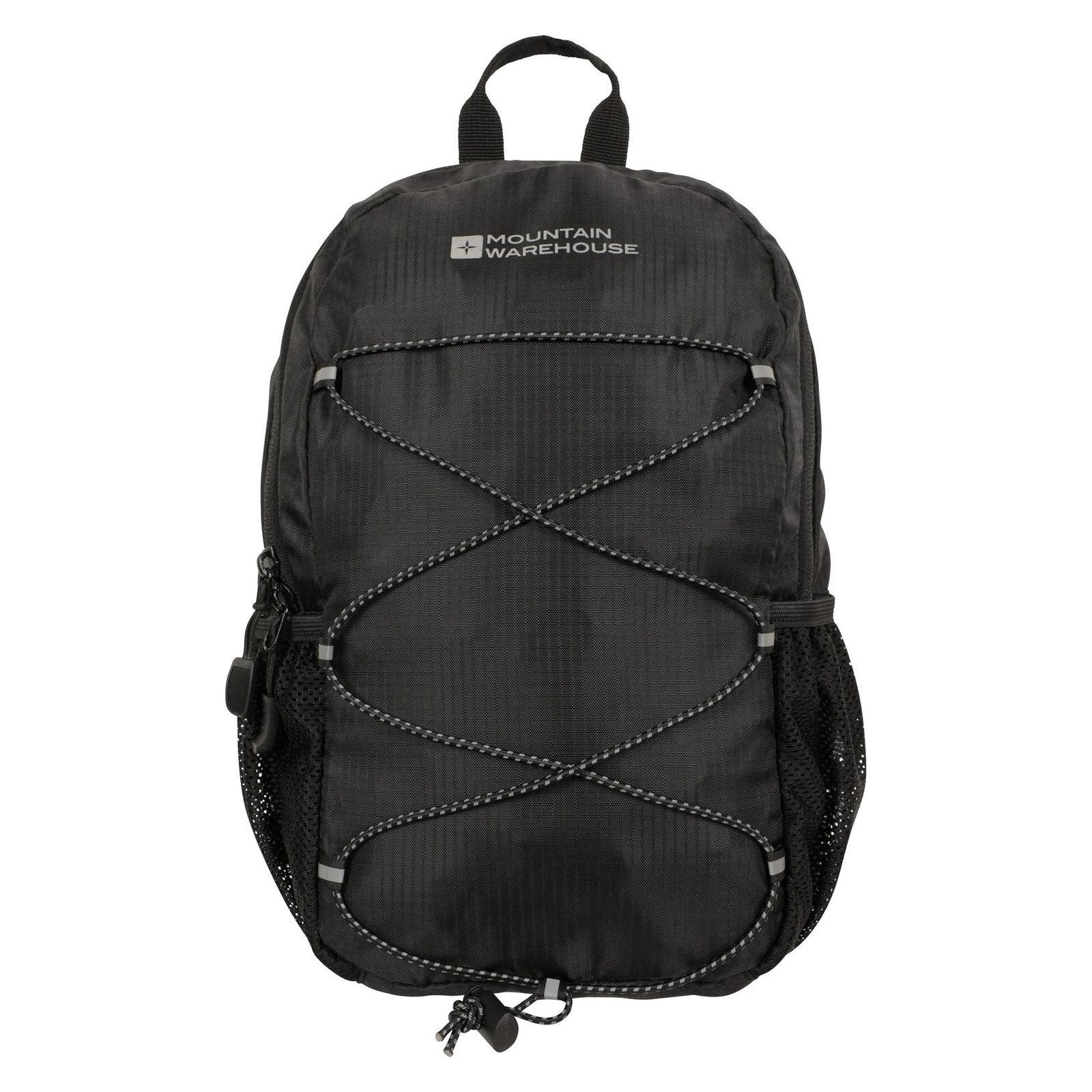 Trek 2.1gal Knapsack, Main, color, Jet Black