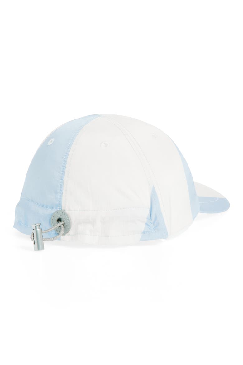 La Casquette Baluchon Baseball Cap, Alternate, color, PRINT MAXI STRIPES DIAGON