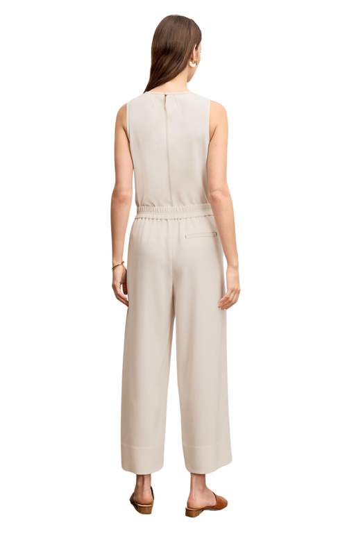 M.m.lafleur Elena Culotte In Neutral