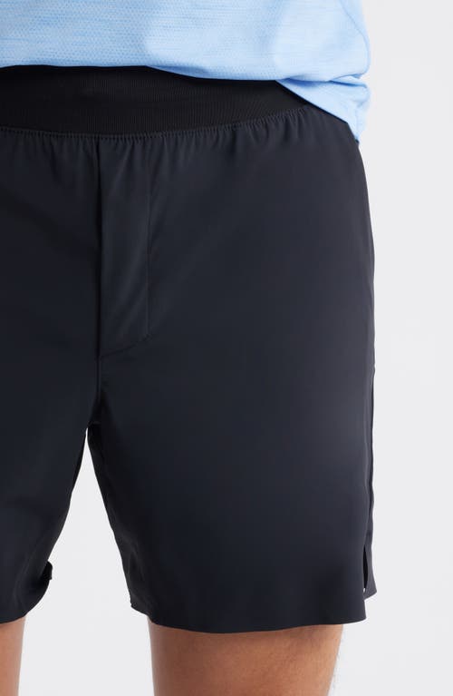 Ten Thousand Set 6.5-inch Water Repellent Cross Training Shorts