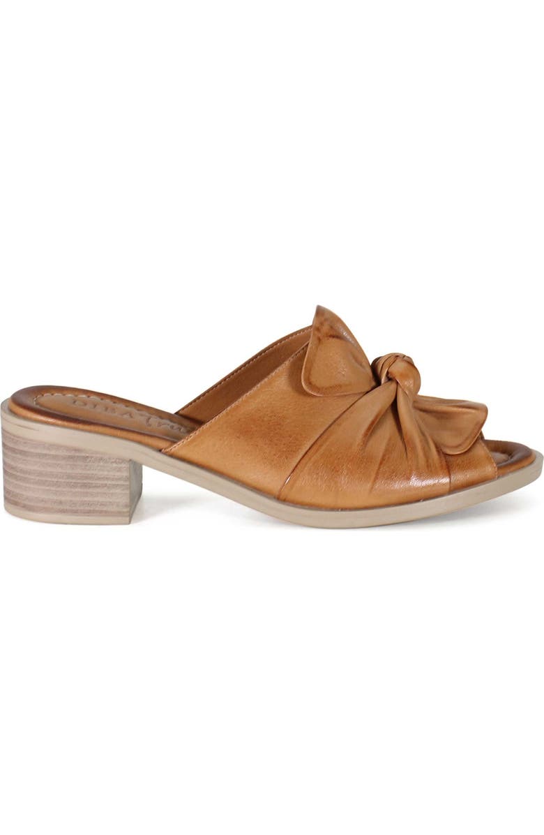 Diba True Know How Block Heel Sandal, Alternate, color, Coconut