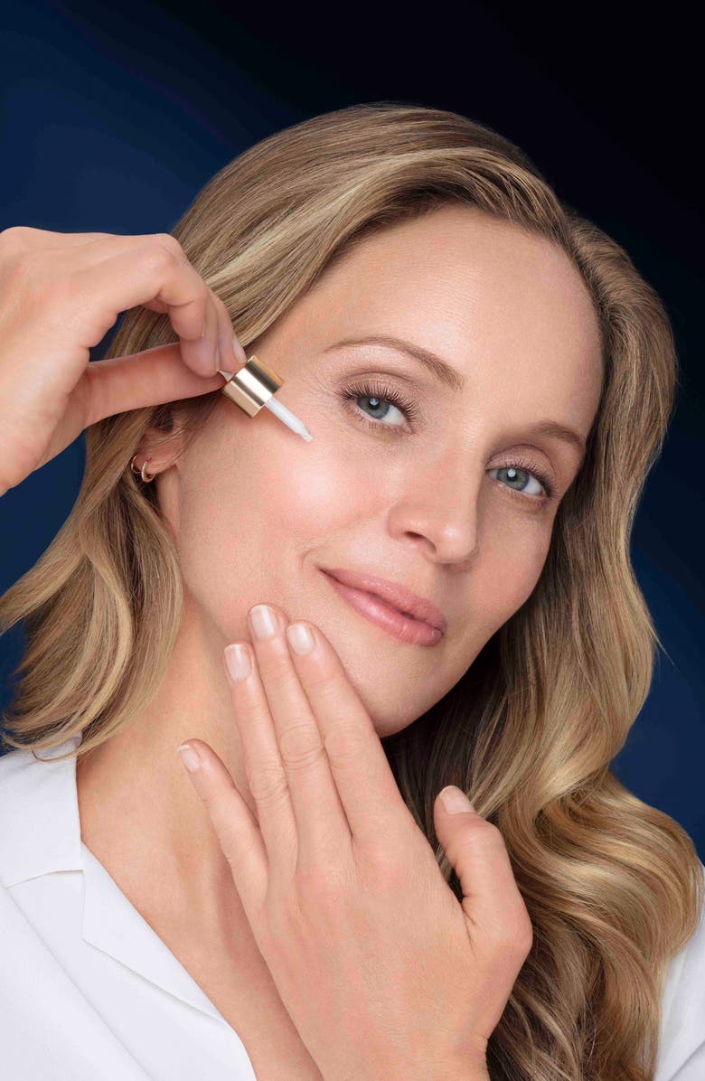 Chantecaille Gold Recovery Intense Concentrate A.M. & P.M Regimen, Alternate, color,