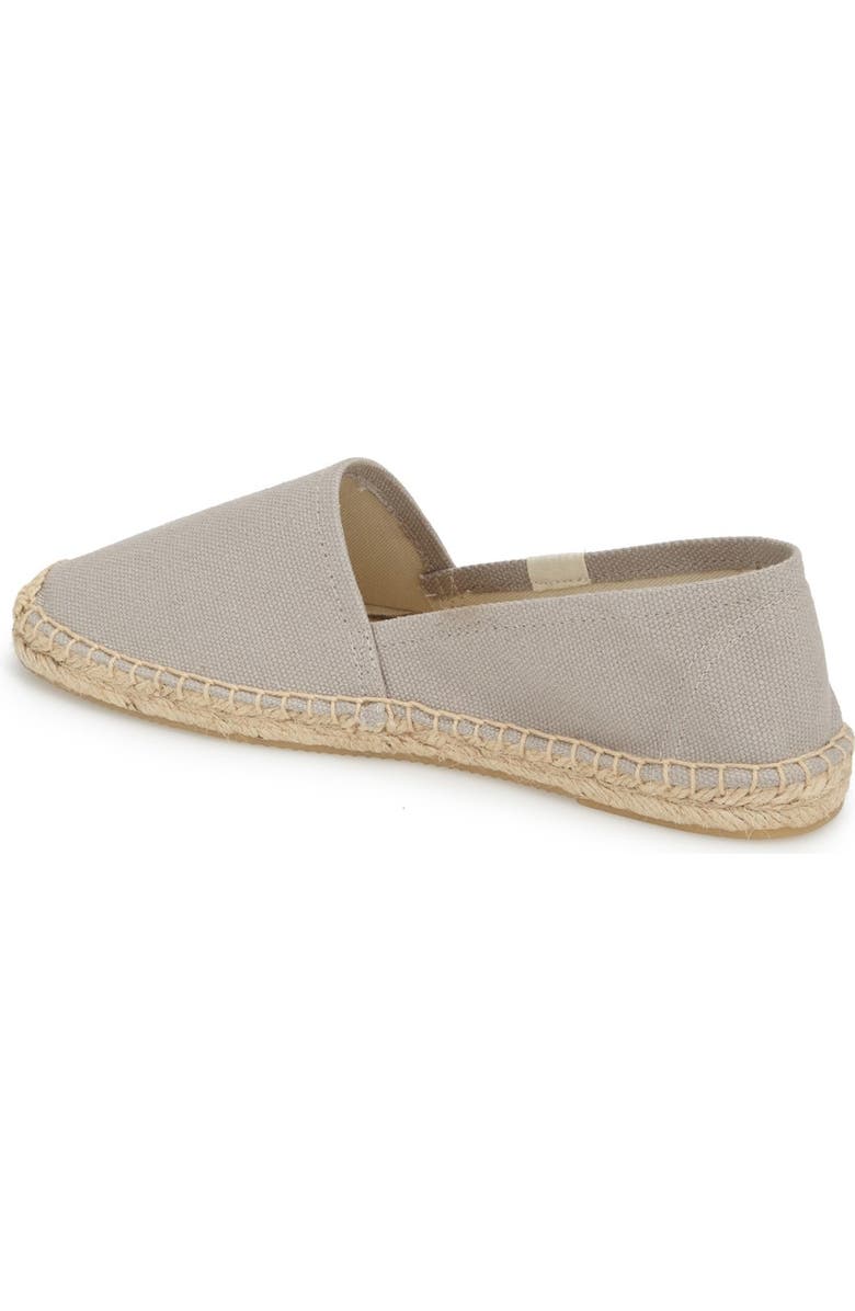 Soludos 'Original Dali' Espadrille Slip-On, Alternate, color,