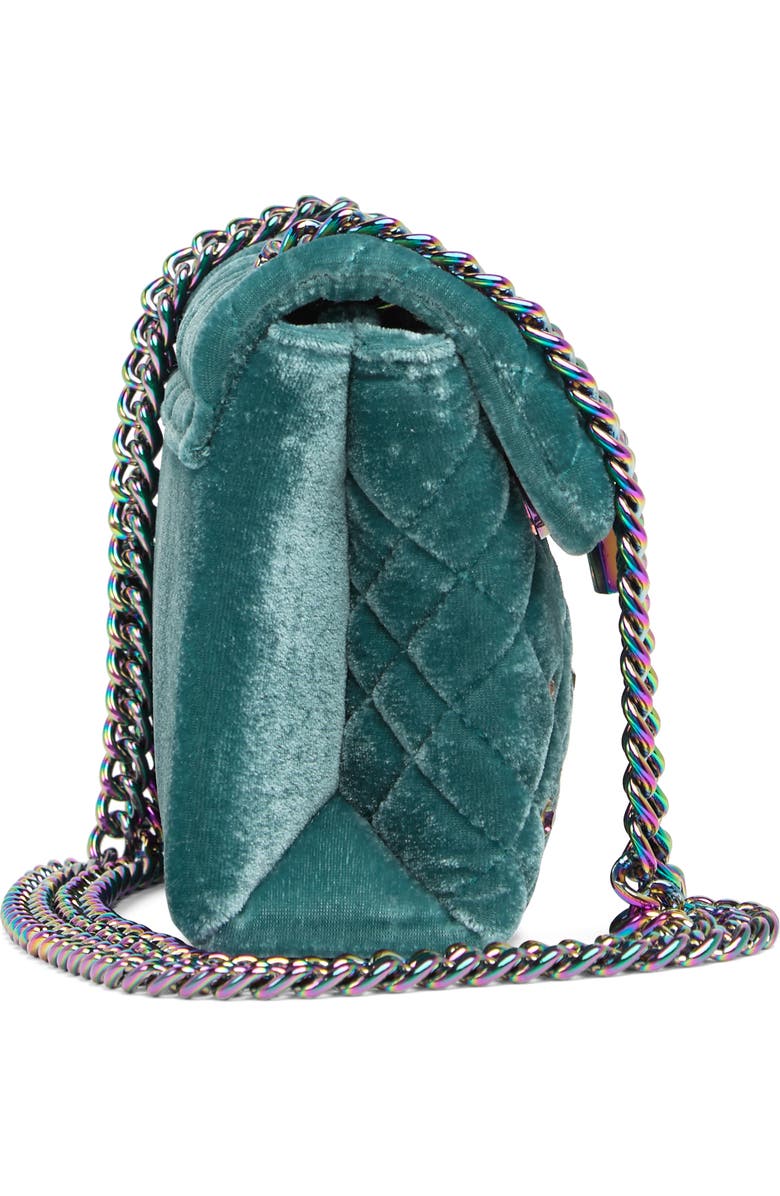 Kurt Geiger London Mini Brixton Shoulder Bag, Alternate, color,