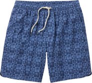 Fair Harbor The Anchor Swim Trunks