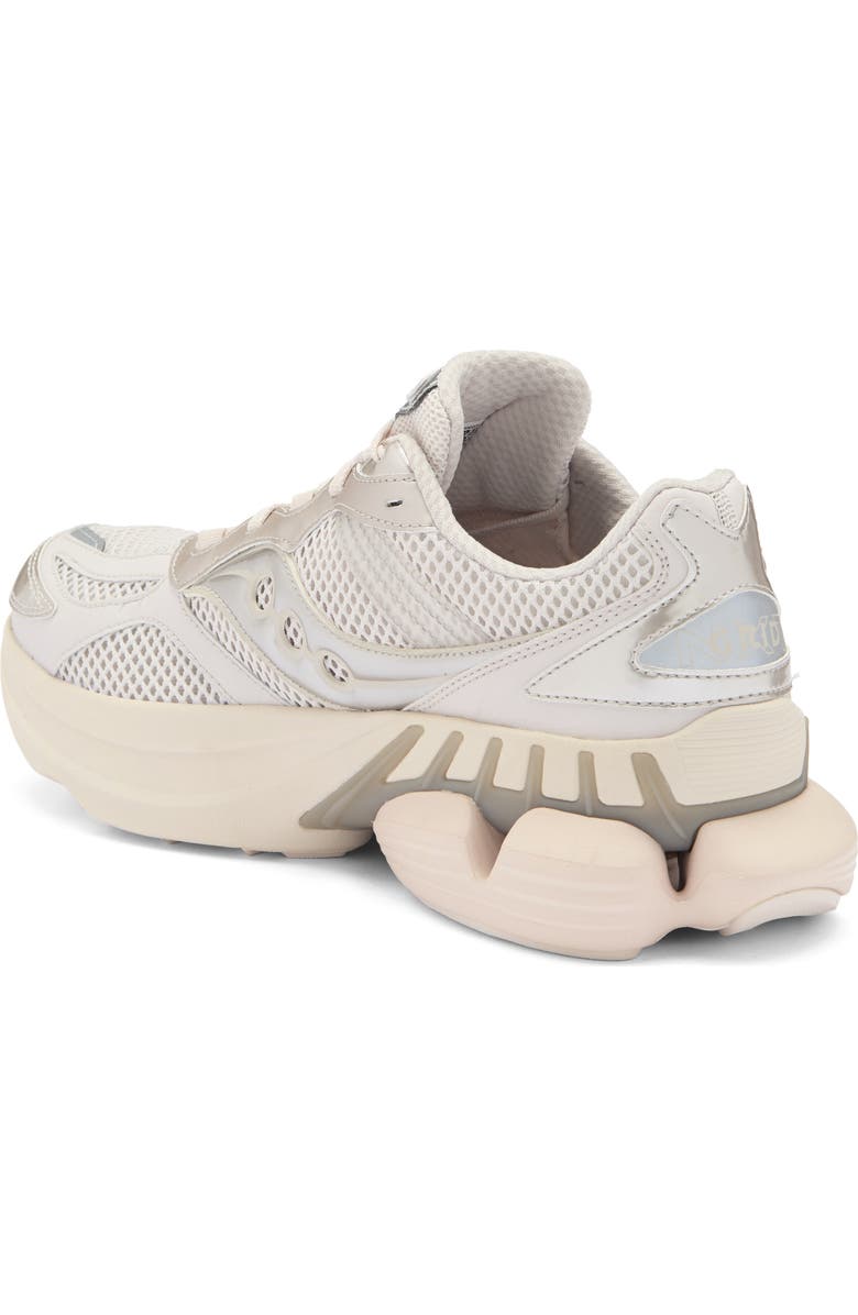 Saucony GRID NXT Sneaker, Alternate, color, Moon