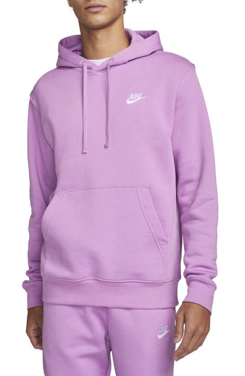 Men's Purple Hoodies | Nordstrom