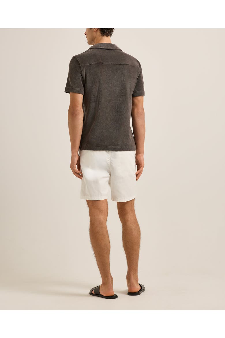 Terry Resort, Alternate, color, Elephant Grey