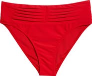 Ramy Brook Ivo Bikini Bottoms