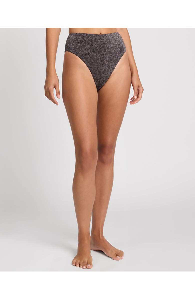 Onia Clara Bikini Bottom, Main, color, Espresso