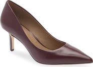BOSS Miah Pointed Toe Pump