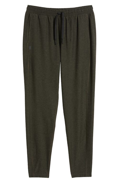 Rhone Atmosphere Midweight Joggers In Black