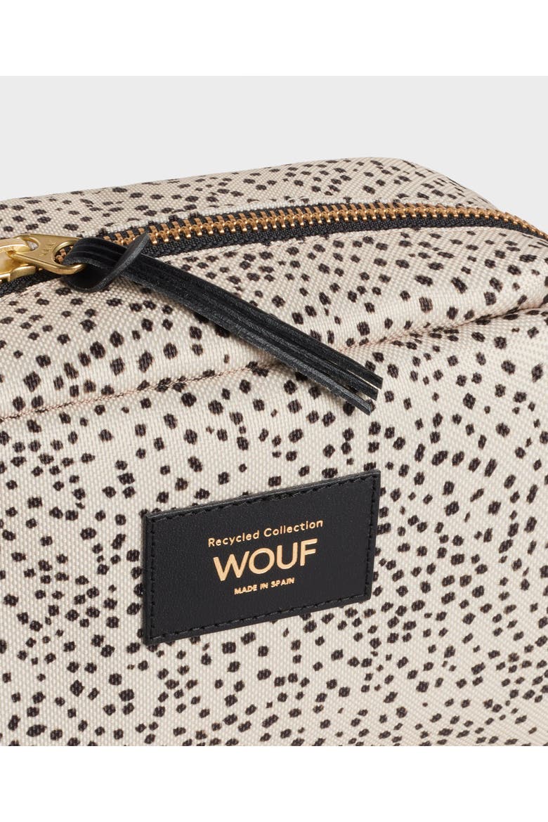 Vivianne Toiletry Bag, Alternate, color, Vivianne