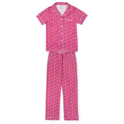 Laney Women's Pajama Pant Set